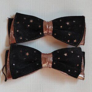 UGG Dakota Stargirl slipper bow replacements